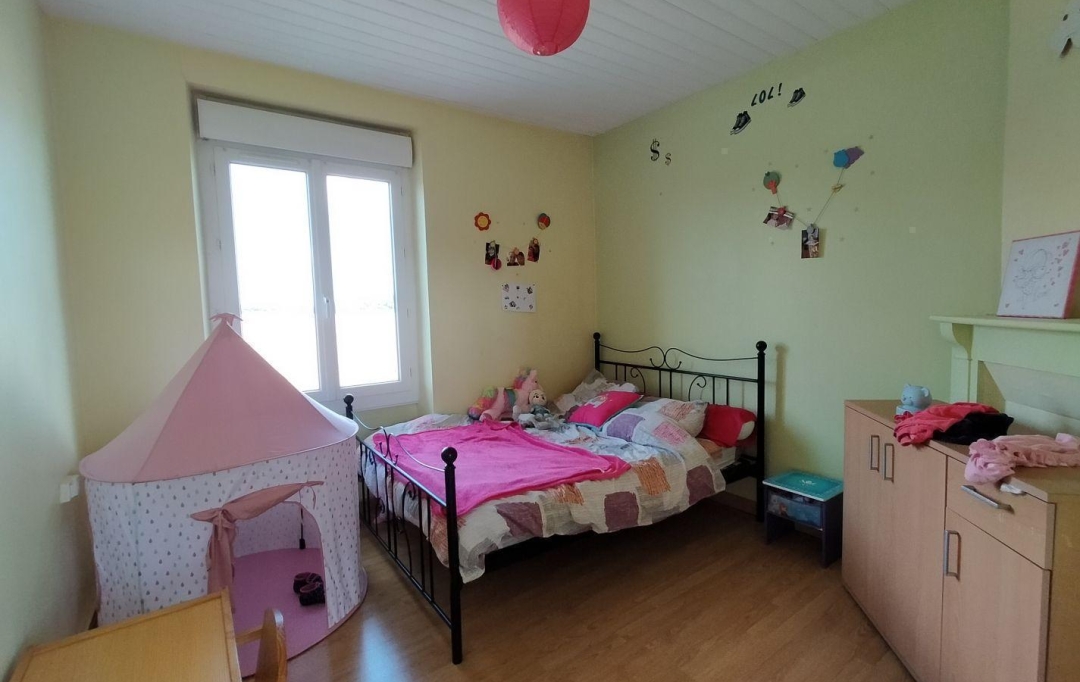 Immobilier des Deux Rives : Maison / Villa | COURCITE (53700) | 87 m2 | 84 500 € 