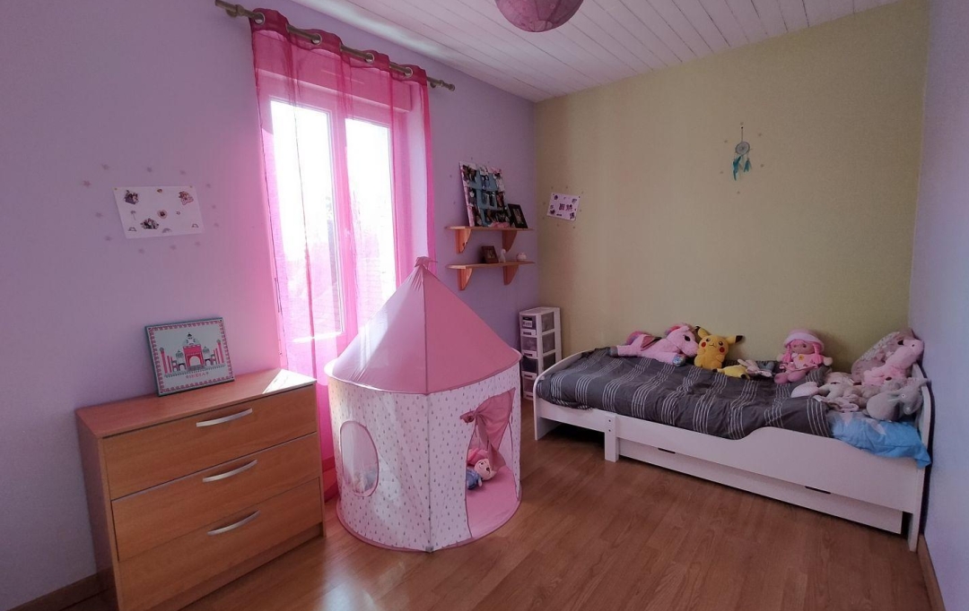 Immobilier des Deux Rives : Maison / Villa | COURCITE (53700) | 87 m2 | 84 500 € 