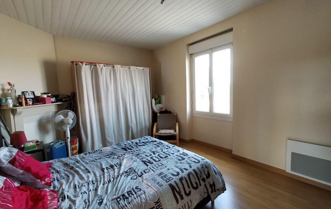 Immobilier des Deux Rives : Maison / Villa | COURCITE (53700) | 87 m2 | 84 500 € 