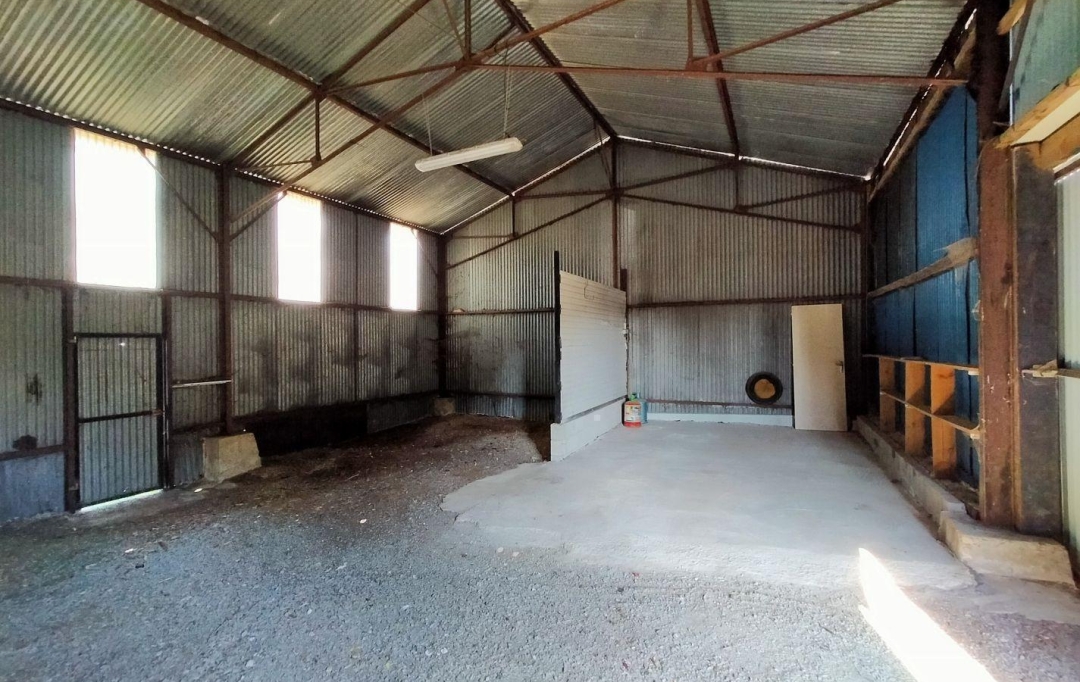 Immobilier des Deux Rives : Maison / Villa | JAVRON-LES-CHAPELLES (53250) | 95 m2 | 96 000 € 