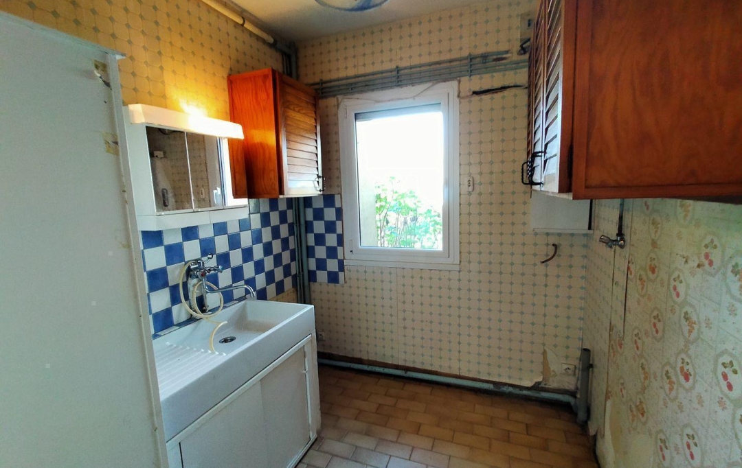 Immobilier des Deux Rives : Maison / Villa | JAVRON-LES-CHAPELLES (53250) | 95 m2 | 96 000 € 