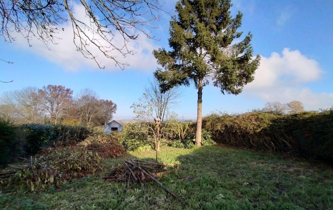 Immobilier des Deux Rives : Maison / Villa | JAVRON-LES-CHAPELLES (53250) | 95 m2 | 96 000 € 