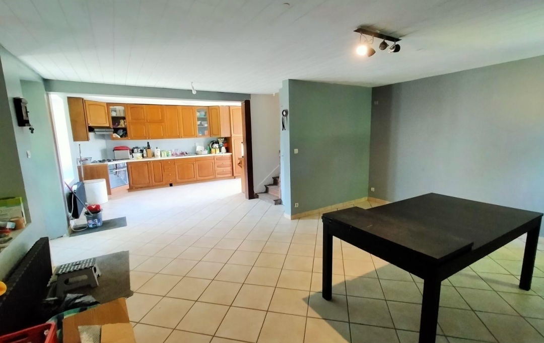 Immobilier des Deux Rives : House | PRE-EN-PAIL-SAINT-SAMSON (53140) | 90 m2 | 119 000 € 