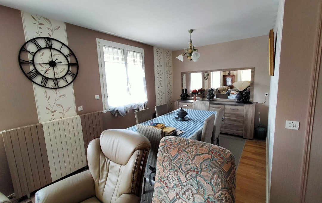 Immobilier des Deux Rives : Maison / Villa | LE HAM (53250) | 112 m2 | 111 000 € 