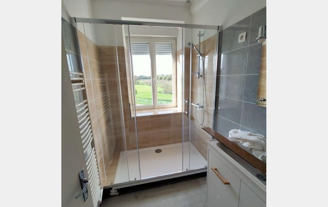 Immobilier des Deux Rives : Maison / Villa | AVERTON (53700) | 83 m2 | 65 000 € 