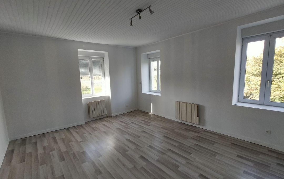 Immobilier des Deux Rives : Maison / Villa | AVERTON (53700) | 83 m2 | 65 000 € 