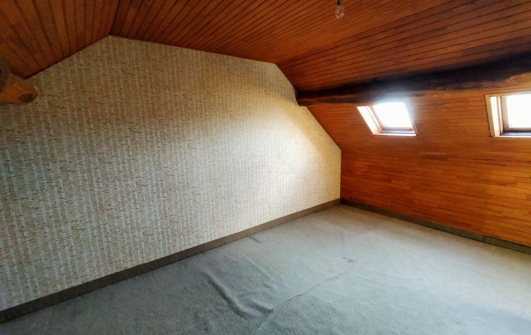Immobilier des Deux Rives : Maison / Villa | AVERTON (53700) | 83 m2 | 65 000 € 
