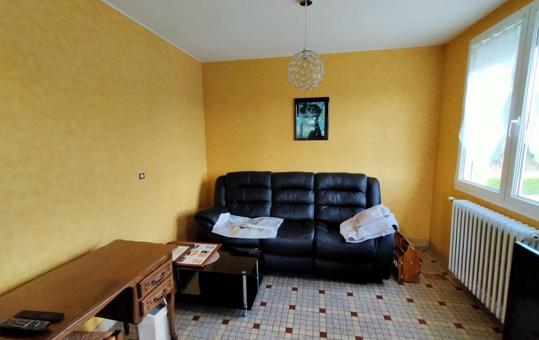 Immobilier des Deux Rives : Maison / Villa | VILLAINES-LA-JUHEL (53700) | 80 m2 | 98 600 € 