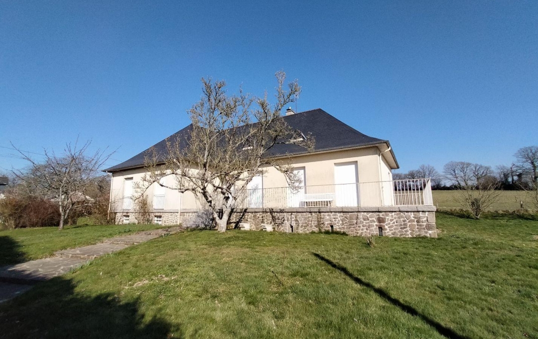 Immobilier des Deux Rives : Maison / Villa | VILLAINES-LA-JUHEL (53700) | 170 m2 | 228 800 € 