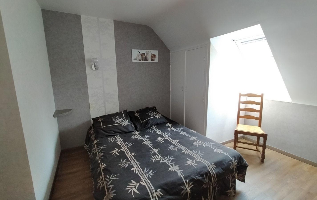 Immobilier des Deux Rives : Maison / Villa | VILLAINES-LA-JUHEL (53700) | 168 m2 | 280 800 € 