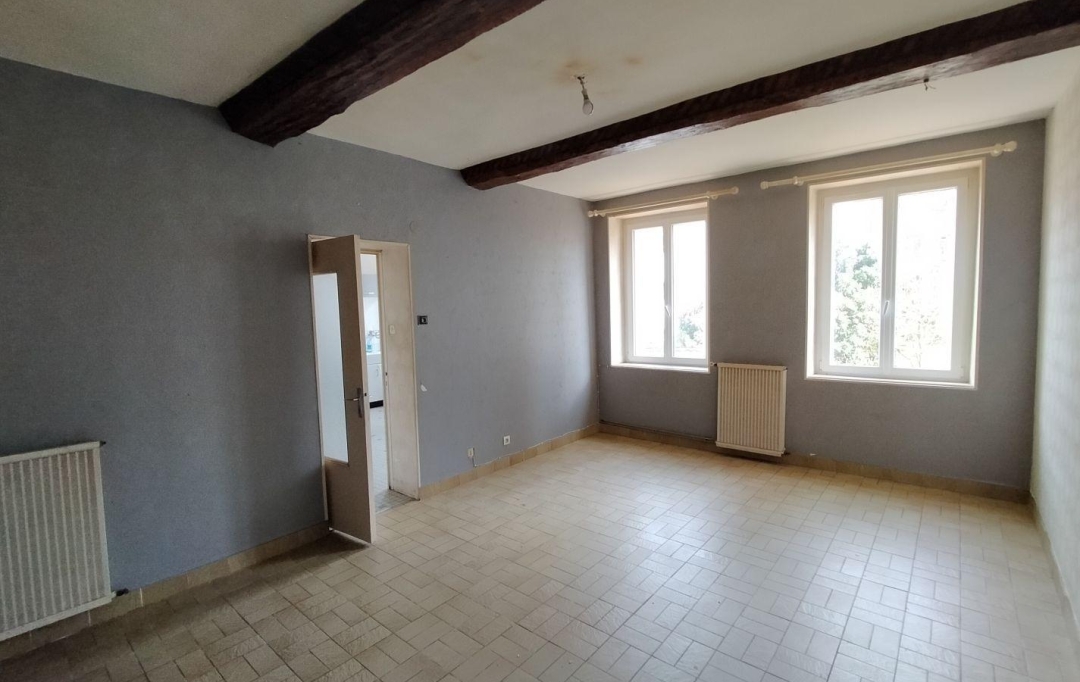 Immobilier des Deux Rives : Maison / Villa | JAVRON-LES-CHAPELLES (53250) | 80 m2 | 38 600 € 