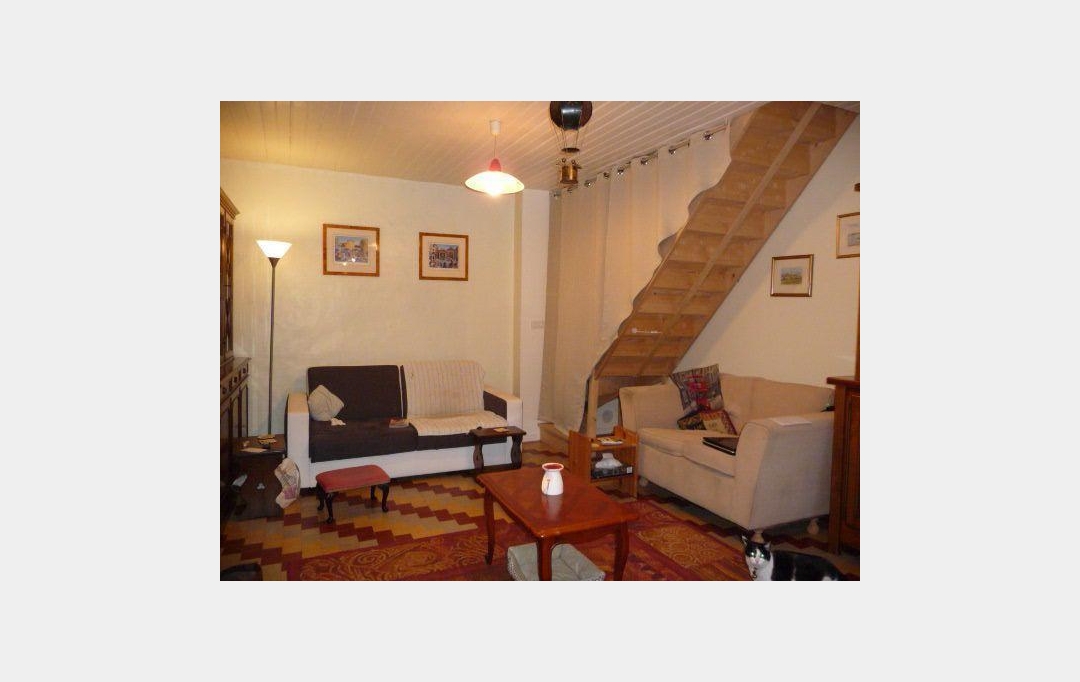 Immobilier des Deux Rives : House | LE HAM (53250) | 86 m2 | 98 000 € 