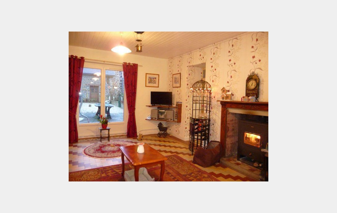 Immobilier des Deux Rives : House | LE HAM (53250) | 86 m2 | 98 000 € 