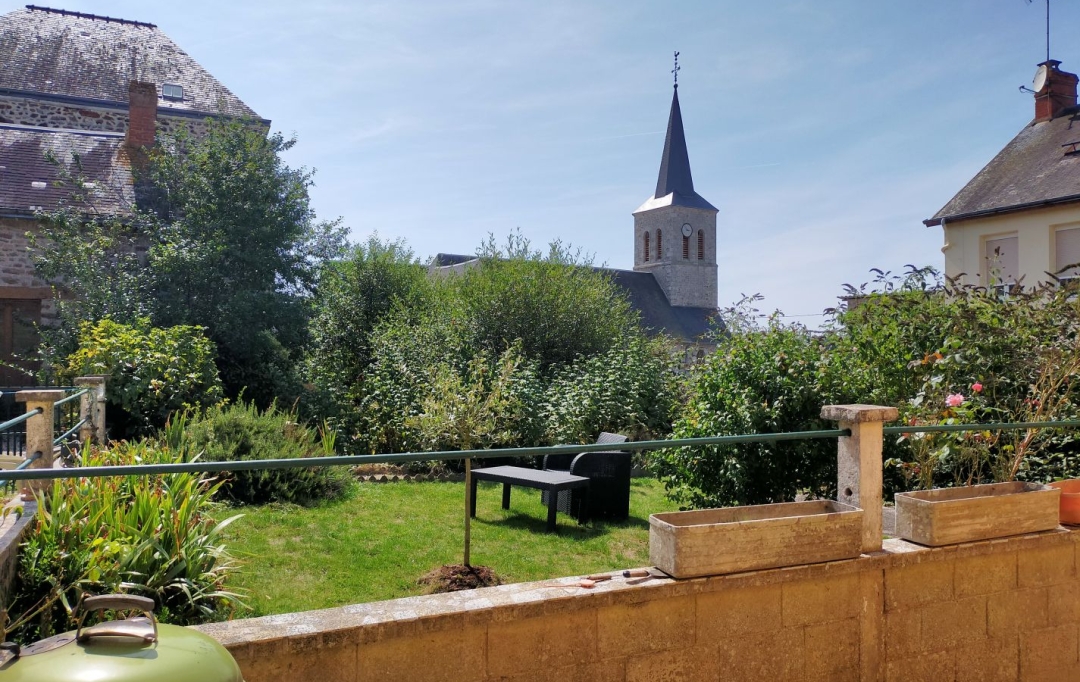 Immobilier des Deux Rives : Maison / Villa | LE HAM (53250) | 86 m2 | 101 000 € 