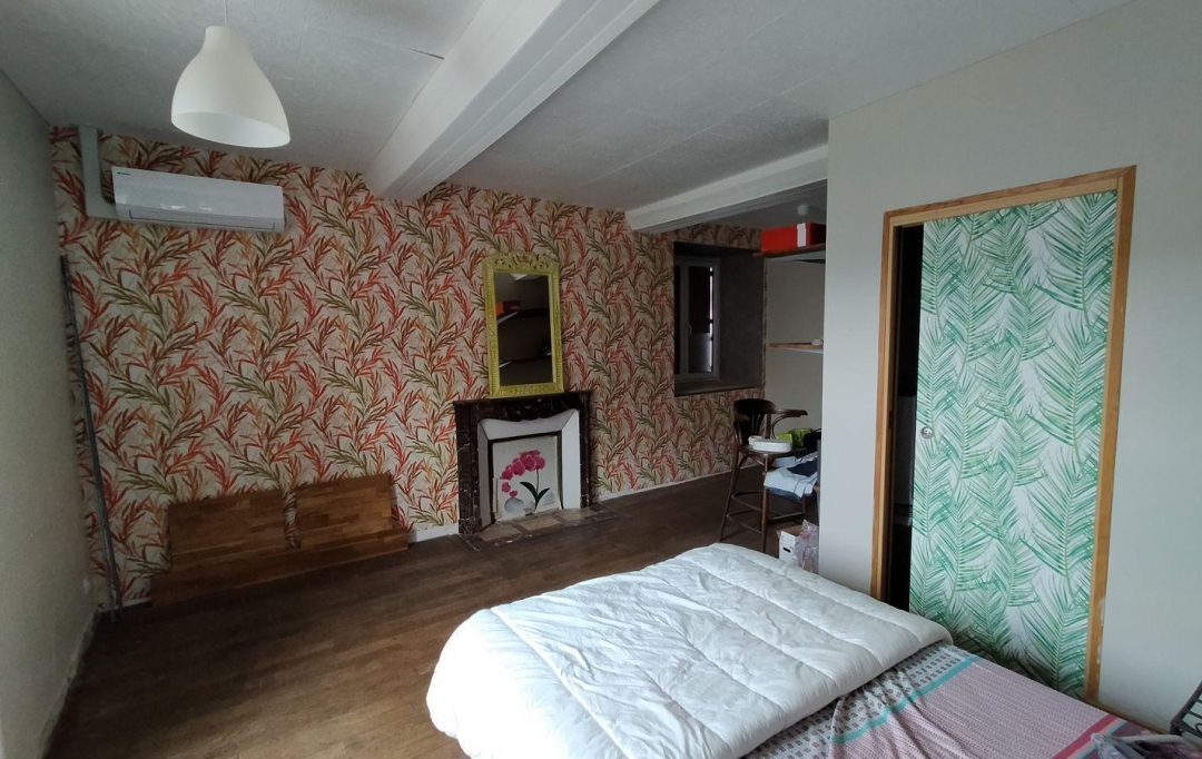 Immobilier des Deux Rives : House | LE HAM (53250) | 86 m2 | 98 000 € 