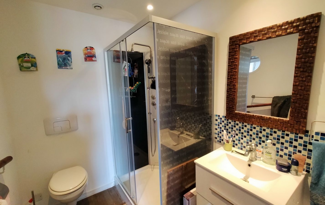 Immobilier des Deux Rives : House | LE HAM (53250) | 86 m2 | 98 000 € 