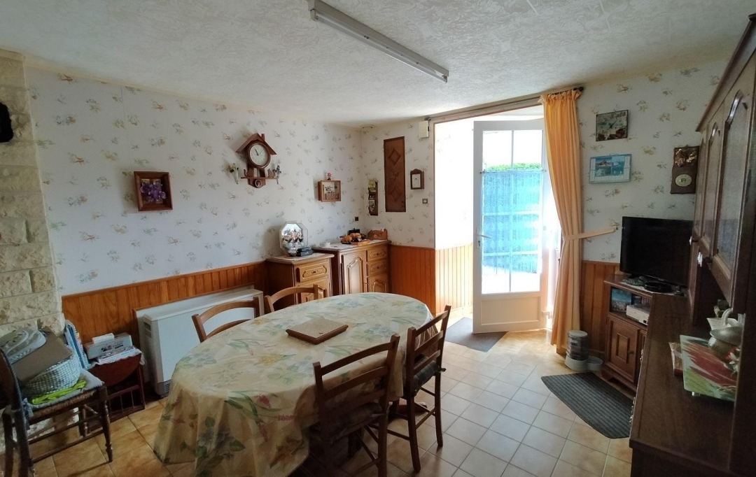 Immobilier des Deux Rives : Maison / Villa | HARDANGES (53640) | 95 m2 | 167 500 € 