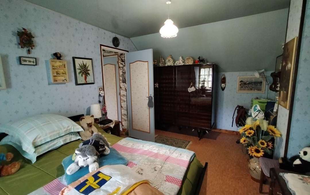 Immobilier des Deux Rives : Maison / Villa | HARDANGES (53640) | 95 m2 | 167 500 € 