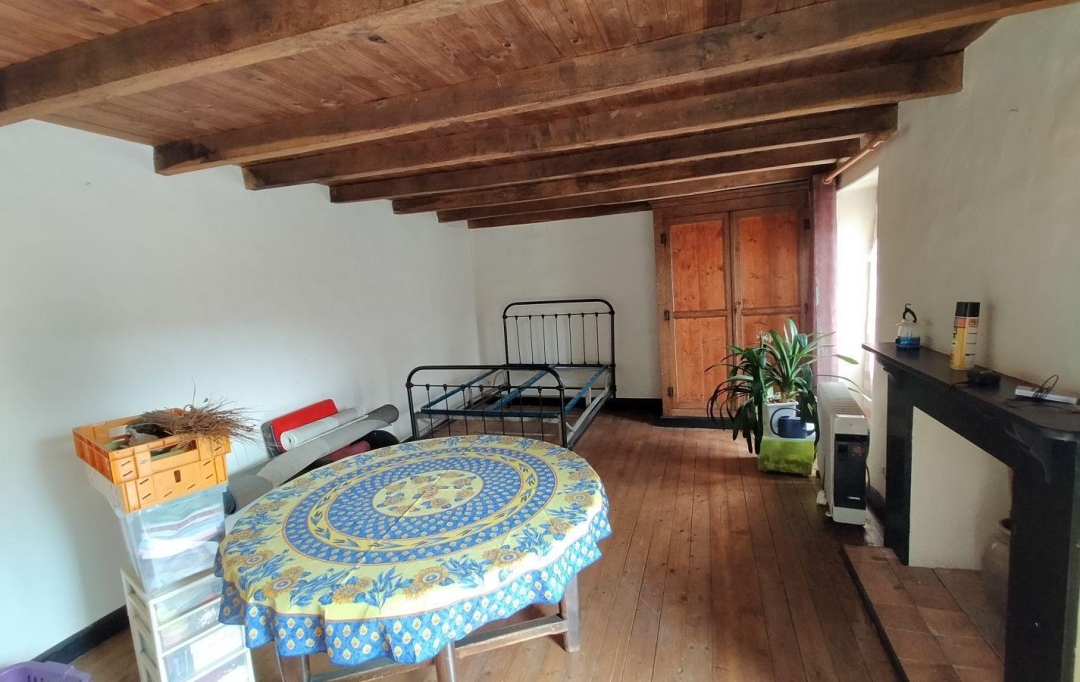 Immobilier des Deux Rives : Maison / Villa | HARDANGES (53640) | 95 m2 | 167 500 € 