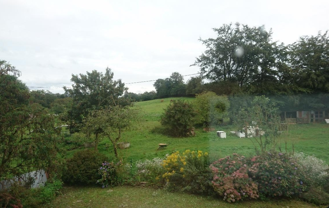 Immobilier des Deux Rives : House | SAINT-GERMAIN-DE-TALLEVENDE-LA-LANDE-VAUMONT (14500) | 98 m2 | 131 000 € 