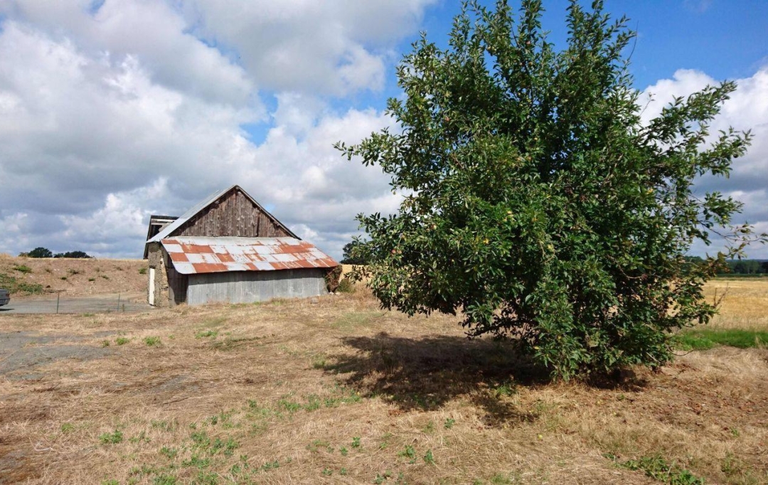 Immobilier des Deux Rives : Maison / Villa | THUBOEUF (53110) | 152 m2 | 228 800 € 