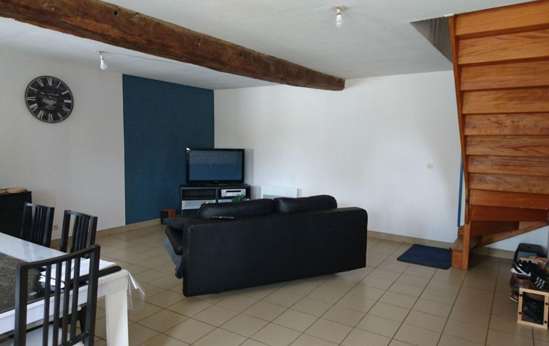 Immobilier des Deux Rives : Maison / Villa | THUBOEUF (53110) | 152 m2 | 228 800 € 
