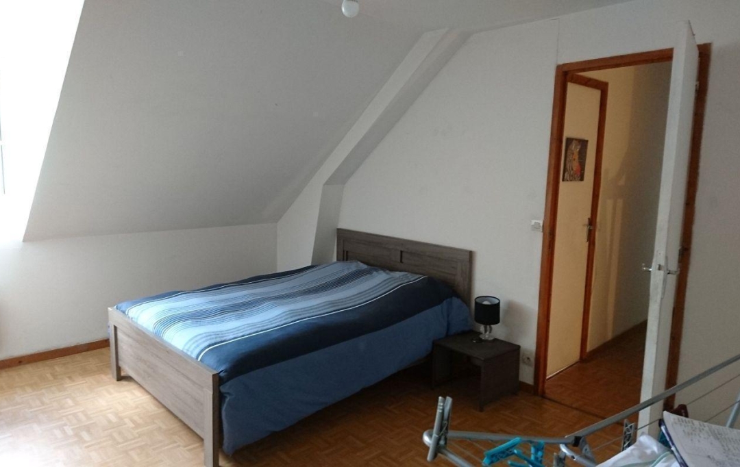 Immobilier des Deux Rives : Maison / Villa | THUBOEUF (53110) | 152 m2 | 228 800 € 