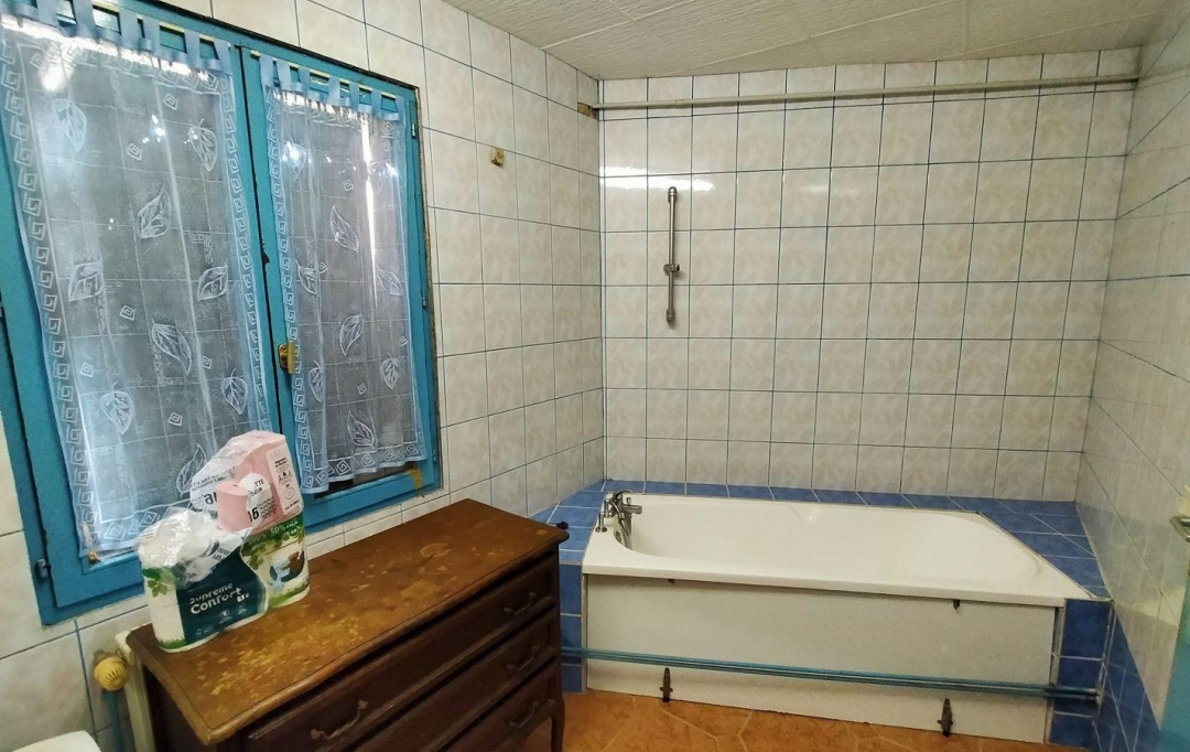 Immobilier des Deux Rives : Maison / Villa | SAINT-AUBIN-DU-DESERT (53700) | 68 m2 | 35 000 € 