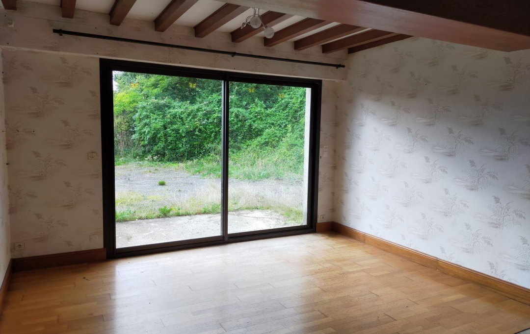 Immobilier des Deux Rives : Maison / Villa | BAIS (53160) | 138 m2 | 152 500 € 