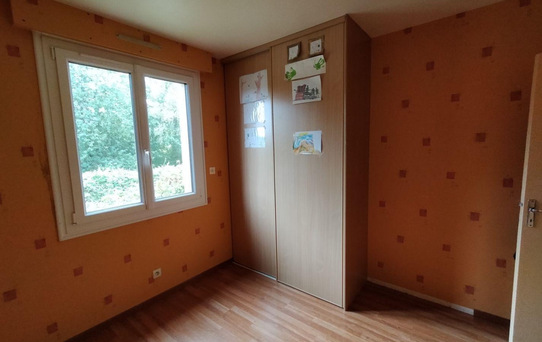 Immobilier des Deux Rives : Maison / Villa | BAIS (53160) | 138 m2 | 152 500 € 