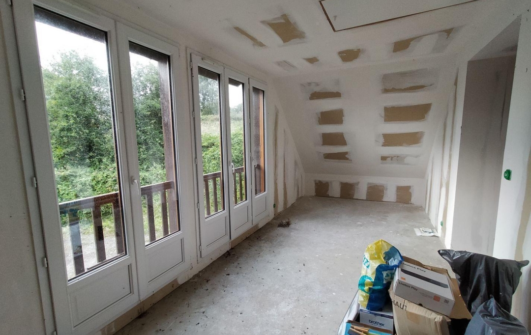 Immobilier des Deux Rives : Maison / Villa | BAIS (53160) | 138 m2 | 152 500 € 