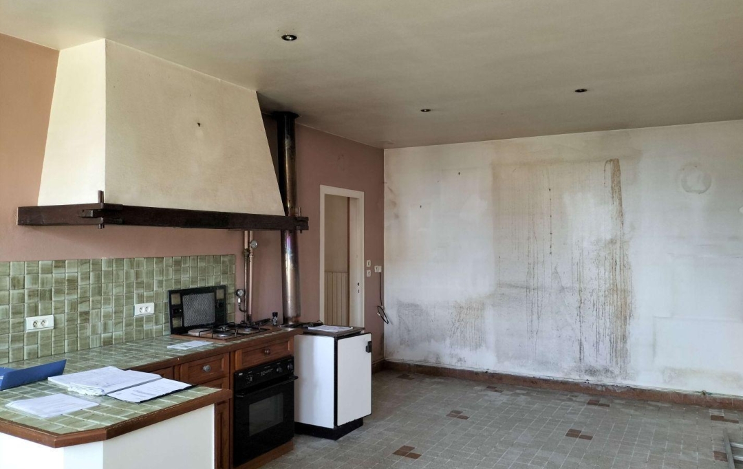 Immobilier des Deux Rives : Maison / Villa | SAINT-NICOLAS-DES-BOIS (61250) | 66 m2 | 75 000 € 