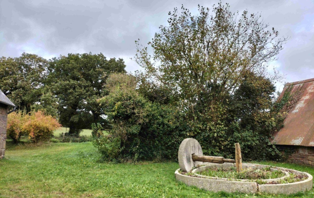 Immobilier des Deux Rives : House | CARROUGES (61320) | 110 m2 | 167 500 € 