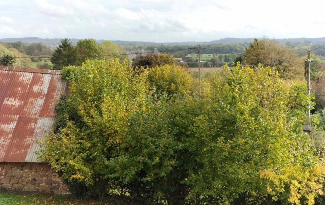 Immobilier des Deux Rives : House | CARROUGES (61320) | 110 m2 | 167 500 € 