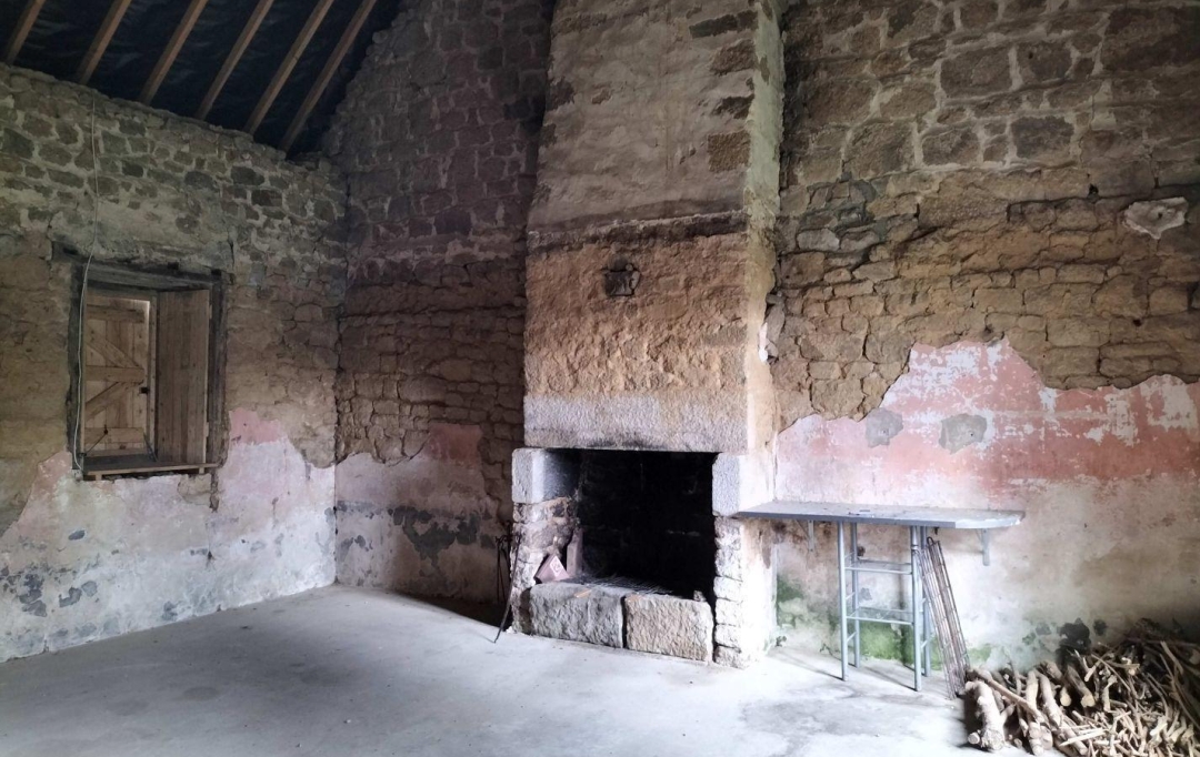 Immobilier des Deux Rives : House | CARROUGES (61320) | 110 m2 | 167 500 € 