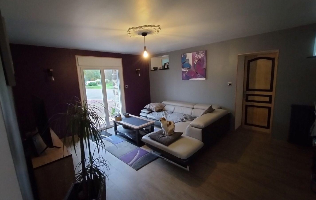 Immobilier des Deux Rives : Domaines / Propriétés | SAINT-FRAIMBAULT-DE-PRIERES (53300) | 184 m2 | 296 400 € 