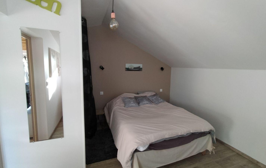 Immobilier des Deux Rives : Domaines / Propriétés | SAINT-FRAIMBAULT-DE-PRIERES (53300) | 184 m2 | 296 400 € 