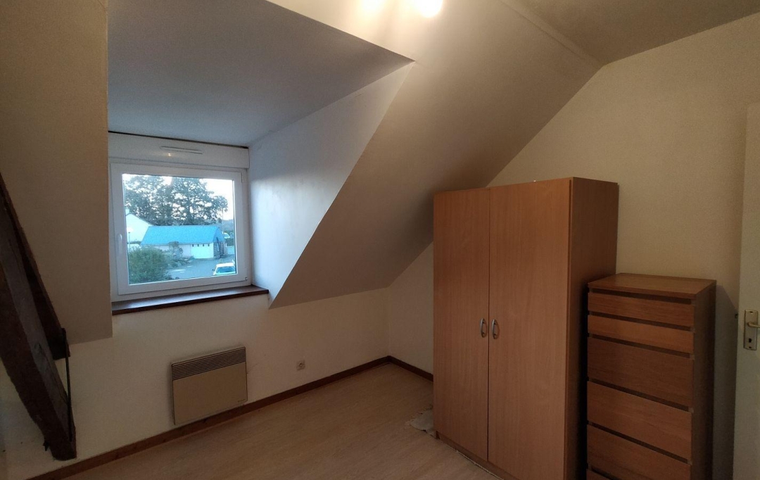 Immobilier des Deux Rives : Maison / Villa | LOUPFOUGERES (53700) | 120 m2 | 142 000 € 