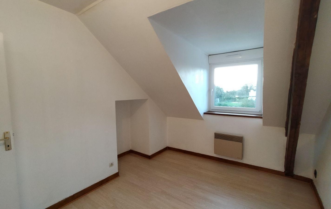 Immobilier des Deux Rives : Maison / Villa | LOUPFOUGERES (53700) | 120 m2 | 142 000 € 
