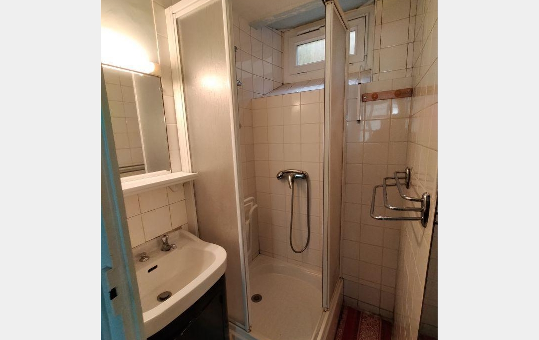 Immobilier des Deux Rives : Maison / Villa | VILLAINES-LA-JUHEL (53700) | 56 m2 | 23 000 € 