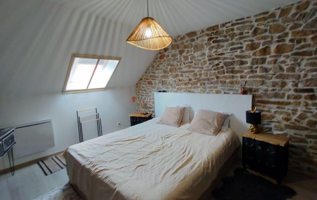 Immobilier des Deux Rives : Maison / Villa | SAINT-AUBIN-DU-DESERT (53700) | 110 m2 | 172 500 € 
