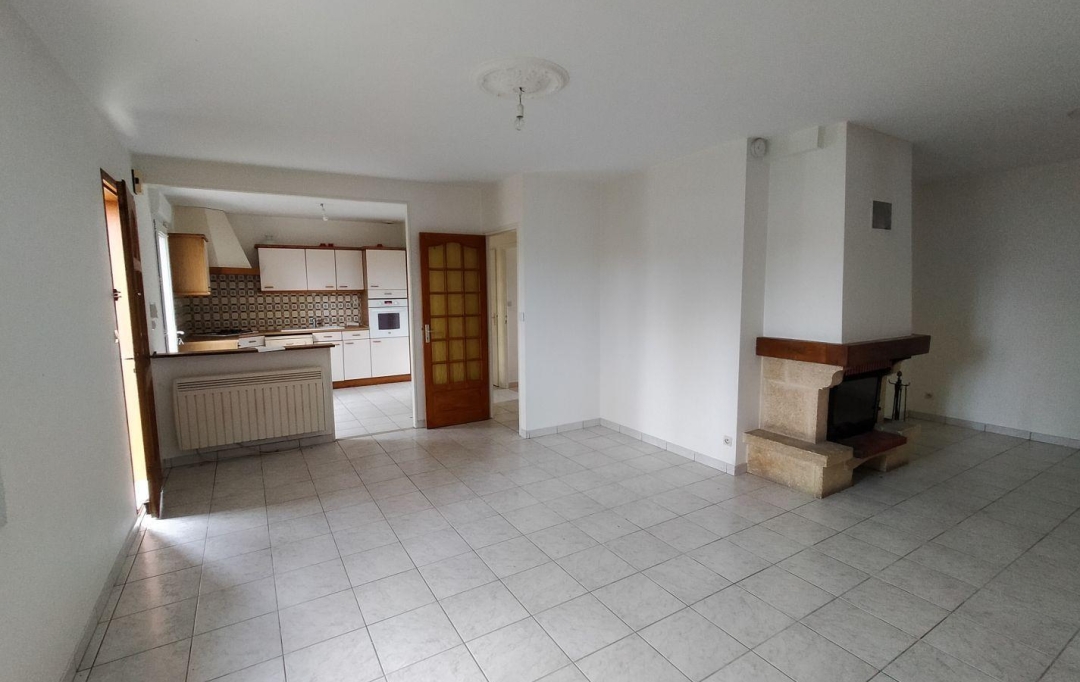 Immobilier des Deux Rives : Maison / Villa | ERNEE (53500) | 70 m2 | 157 500 € 