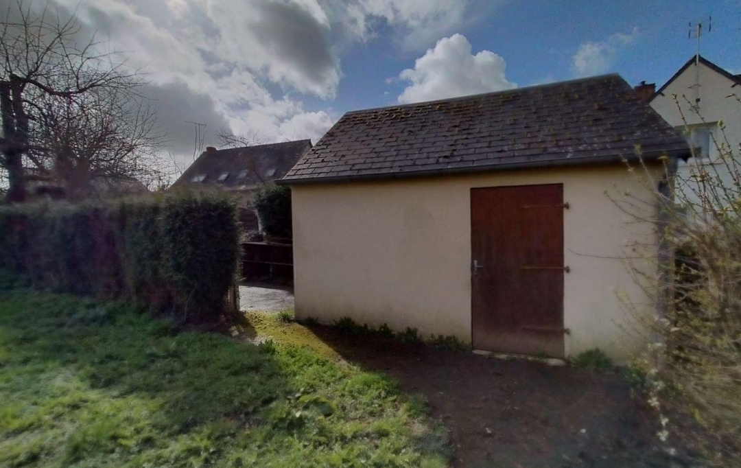 Immobilier des Deux Rives : House | ERNEE (53500) | 70 m2 | 157 500 € 