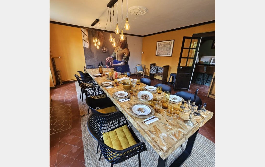 Immobilier des Deux Rives : Maison / Villa | BLEVES (72600) | 270 m2 | 359 000 € 
