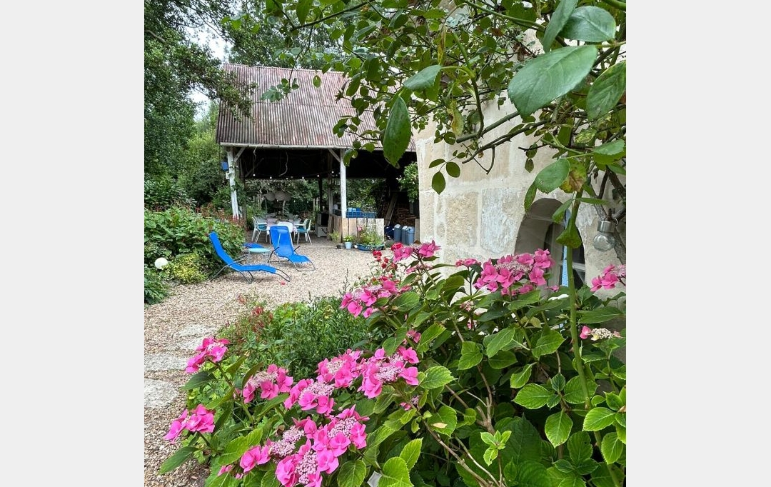 Immobilier des Deux Rives : Maison / Villa | BLEVES (72600) | 270 m2 | 359 000 € 