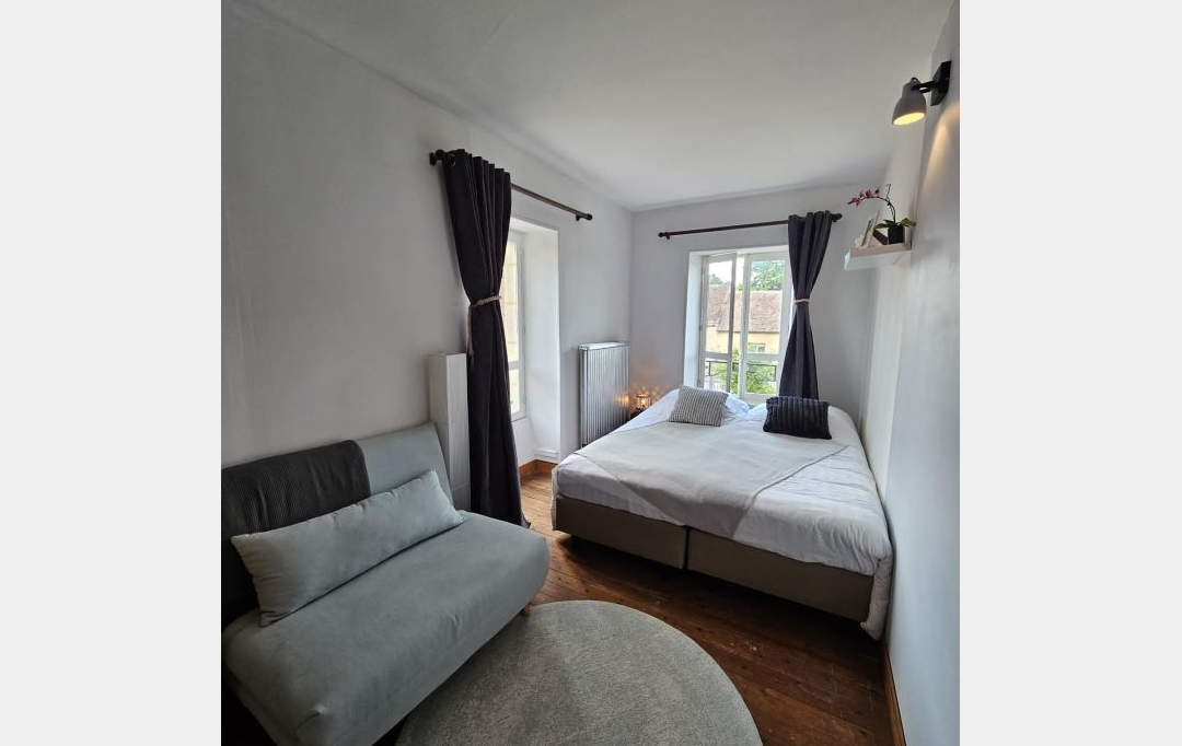 Immobilier des Deux Rives : Maison / Villa | BLEVES (72600) | 270 m2 | 359 000 € 