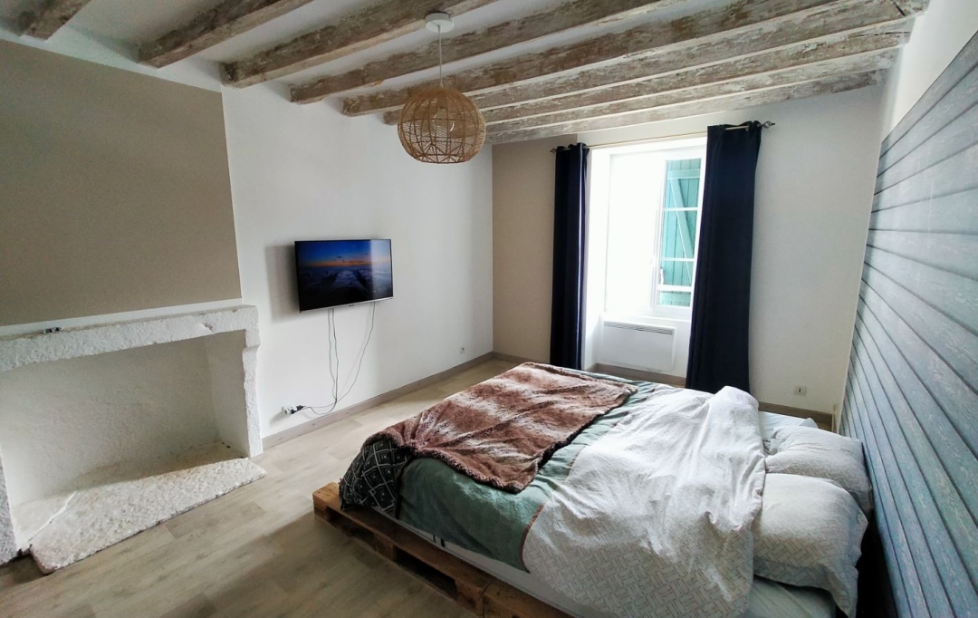 Immobilier des Deux Rives : Maison / Villa | SAINT-MARS-DU-DESERT (53700) | 120 m2 | 187 000 € 