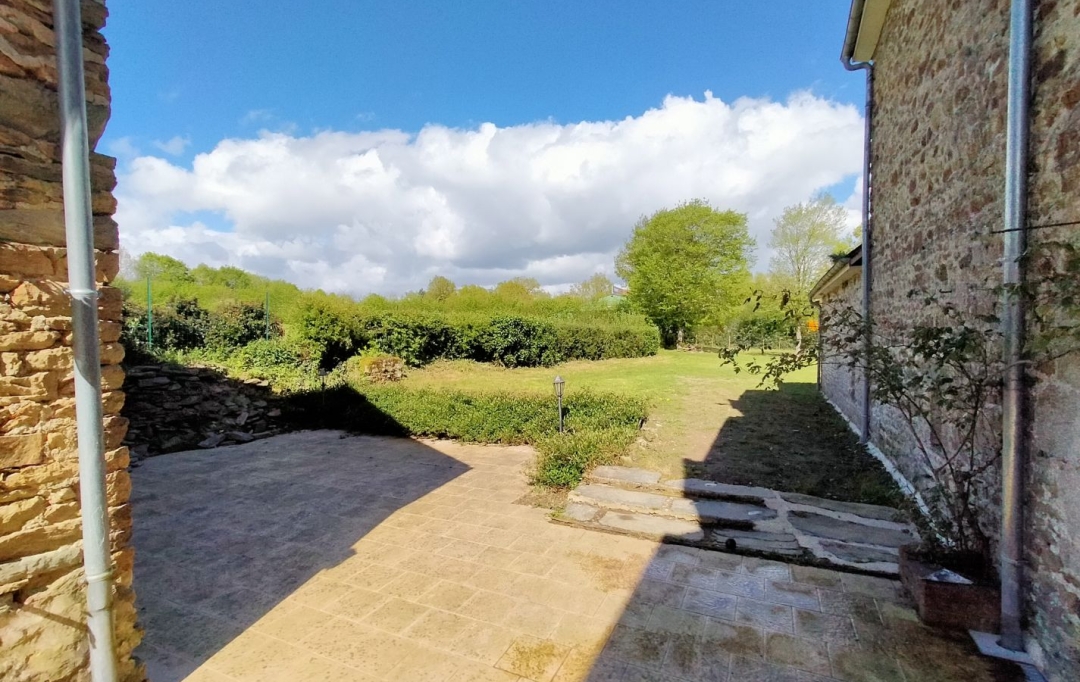 Immobilier des Deux Rives : Maison / Villa | SAINT-MARS-DU-DESERT (53700) | 120 m2 | 187 000 € 