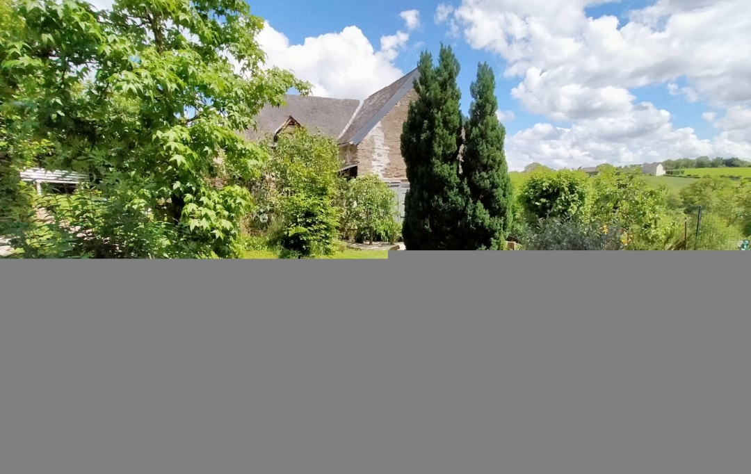 Immobilier des Deux Rives : Maison / Villa | SAINT-MARS-DU-DESERT (53700) | 170 m2 | 127 000 € 