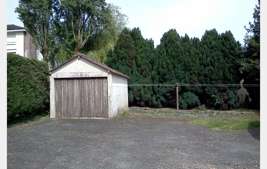 Immobilier des Deux Rives : Maison / Villa | VILLAINES-LA-JUHEL (53700) | 115 m2 | 85 500 € 